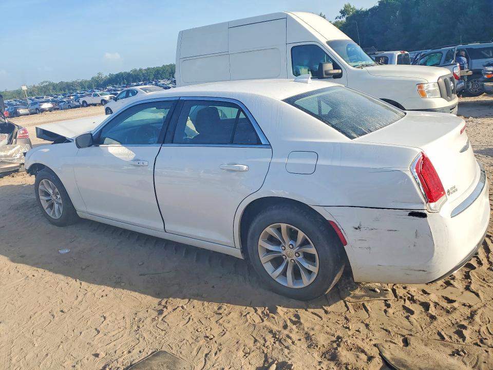 Aukcja sprzedaży 2022 Chrysler 300, vin: 2C3CCAAG4NH232680, numer aukcji: 60071616