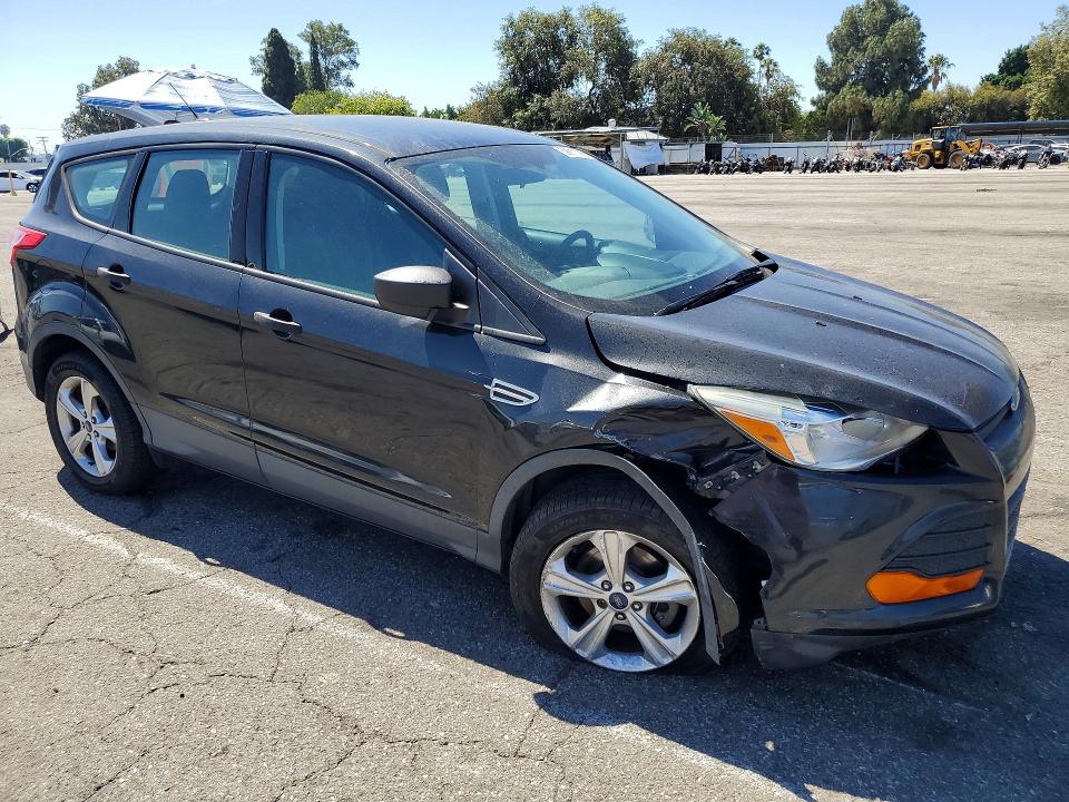 Продаж на аукціоні авто 2015 Ford Escape, vin: 1FMCU0F78FUB63000, номер лоту: 59911286