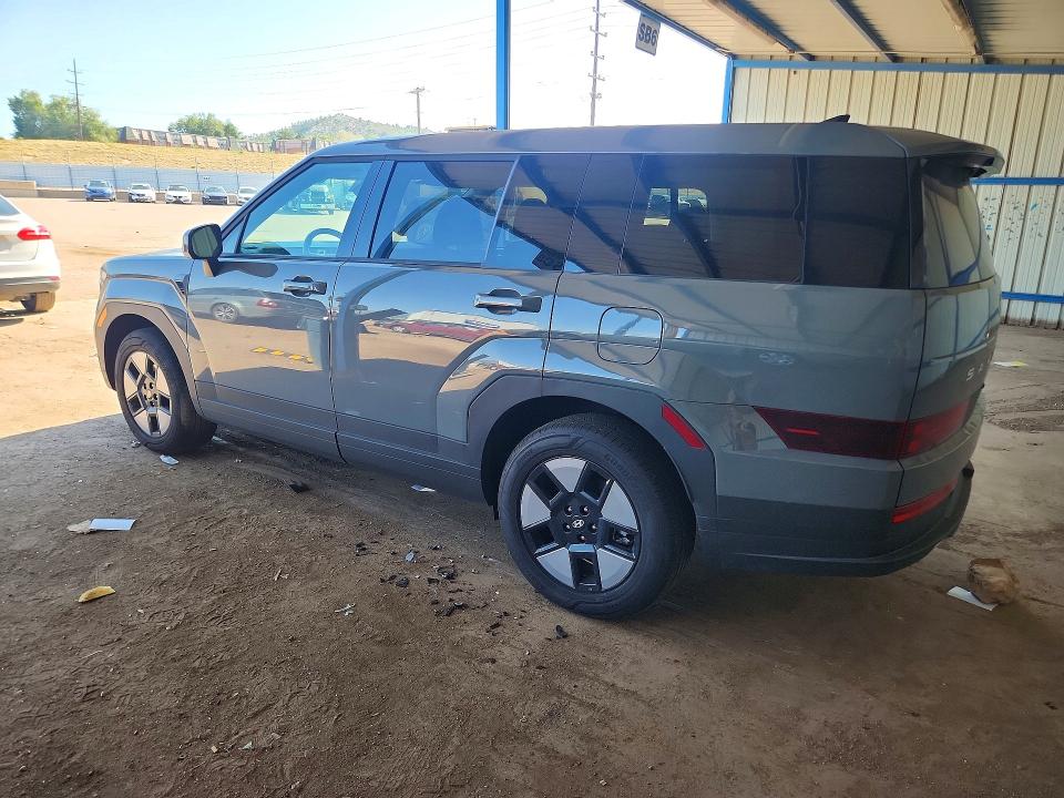 Продаж на аукціоні авто 2026 Hyundai Santa Fe, vin: 5NMP1DG10TH113470, номер лоту: 59677796