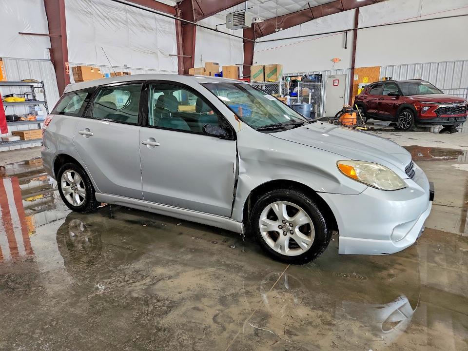 Aukcja sprzedaży 2008 Toyota Corolla Matrix, vin: 2T1KR32E98C686677, numer aukcji: 60183286