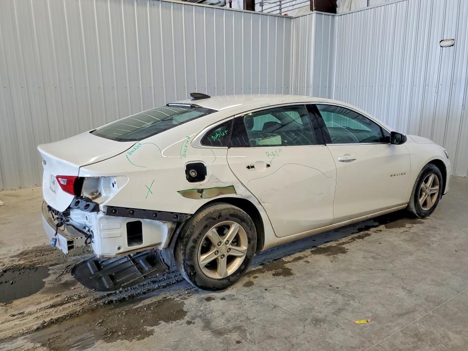 Продажа на аукционе авто 2023 Chevrolet Malibu, vin: 1G1ZC5ST2PF149495, номер лота: 60552766