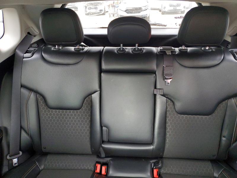 Продаж на аукціоні авто 2021 Jeep Compass, vin: 3C4NJDBB8MT572094, номер лоту: 85450955