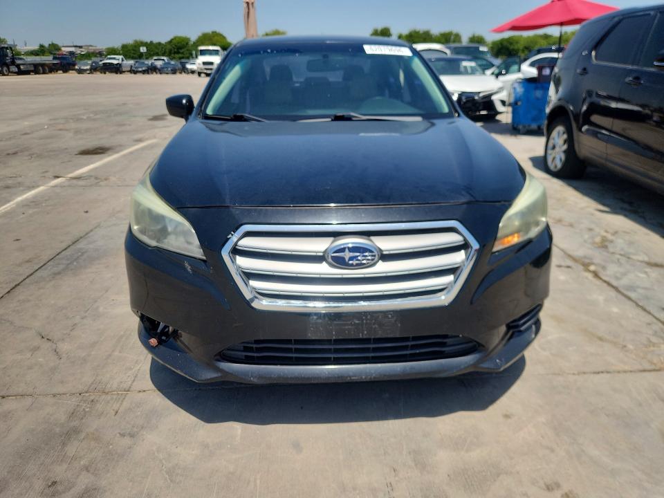 Продажа на аукционе авто 2015 Subaru Legacy, vin: 4S3BNBE66F3030503, номер лота: 62079696