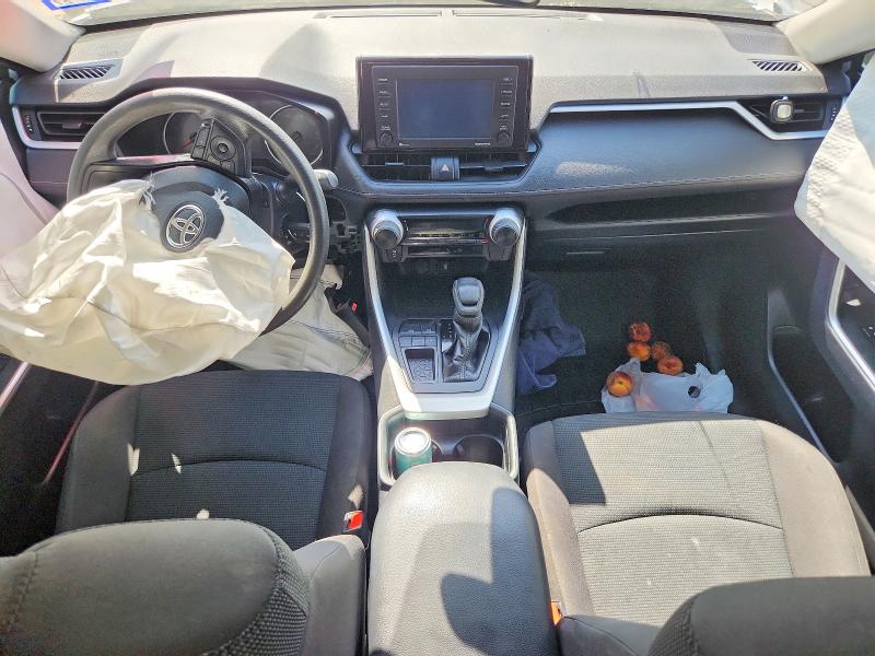 Продажа на аукционе авто 2021 Toyota Rav4, vin: 2T3H1RFV0MC137627, номер лота: 60167176