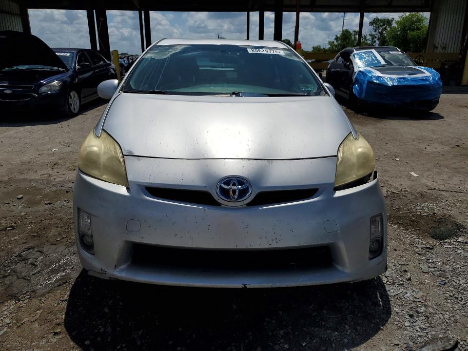 Aukcja sprzedaży 2010 Toyota Prius, vin: JTDKN3DUXA0170294, numer aukcji: 85629775