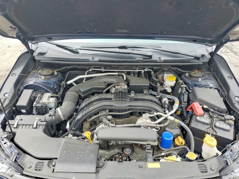 Продажа на аукционе авто 2020 Subaru Impreza, vin: 4S3GTAV63L3708285, номер лота: 63235996