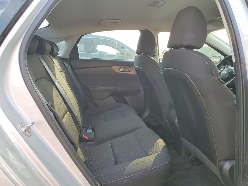 Aukcja sprzedaży 2021 Kia Forte, vin: 3KPF24AD2ME398838, numer aukcji: 59883046
