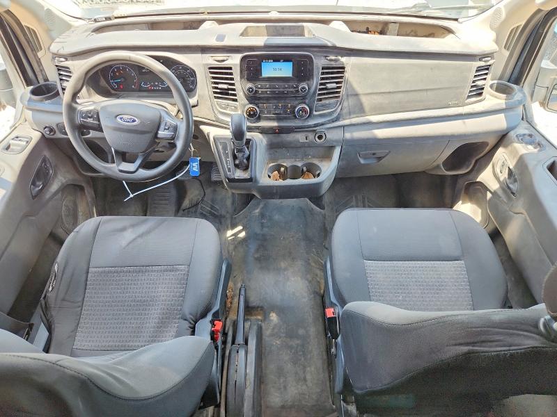 Aukcja sprzedaży 2020 Ford Transit, vin: 1FTBR3X82LKA87307, numer aukcji: 58766536