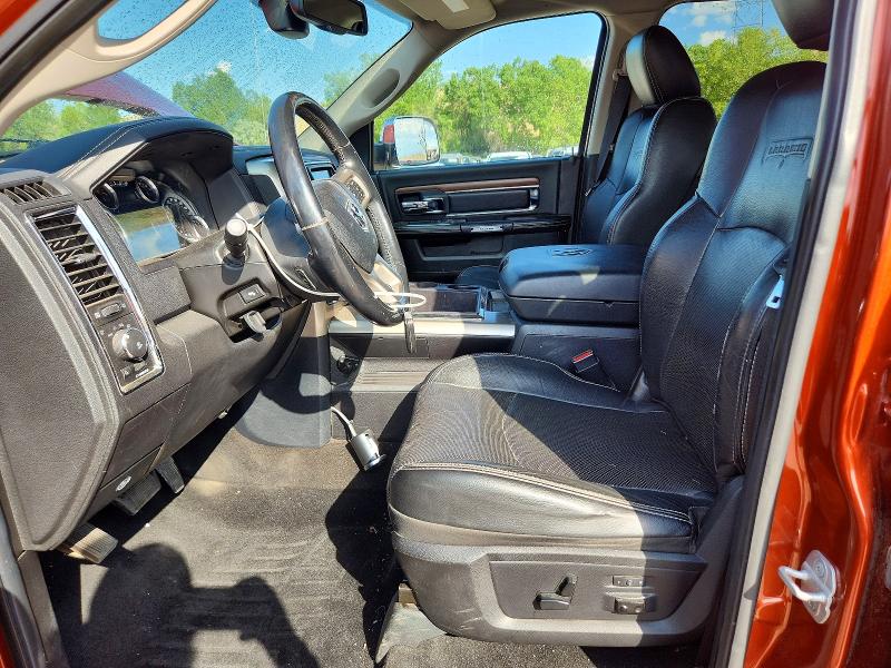 Aukcja sprzedaży 2013 Ram 1500, vin: 1C6RR7NT9DS652187, numer aukcji: 61083396