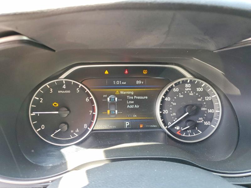 2016 Nissan Maxima მანქანა იყიდება აუქციონზე, vin: 1N4AA6AP8GC906007, აუქციონის ნომერი: 58052666