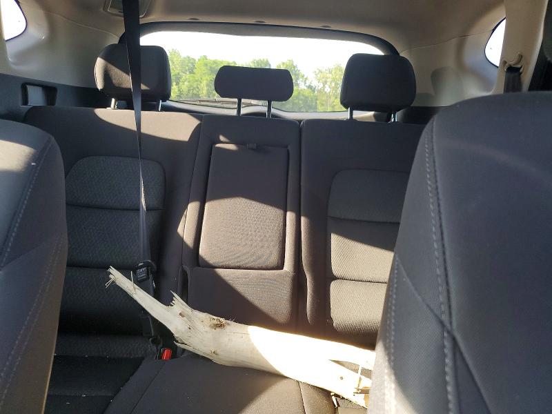 Продажа на аукционе авто 2016 Hyundai Tucson, vin: KM8J3CA28GU163314, номер лота: 60440056