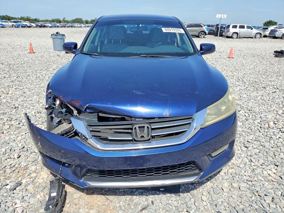 2014 Honda Accord მანქანა იყიდება აუქციონზე, vin: 1HGCR2F75EA144634, აუქციონის ნომერი: 60919326