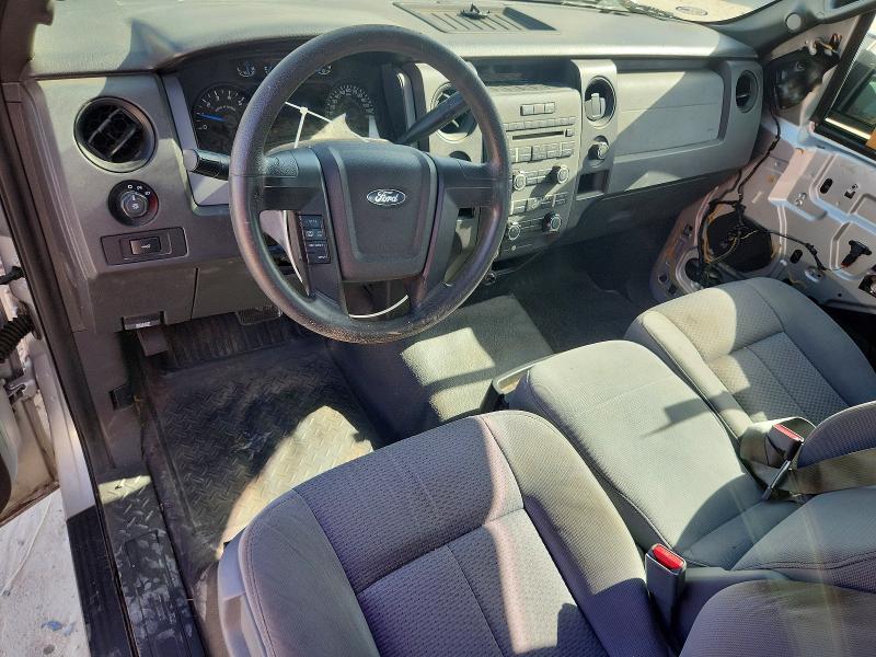 Aukcja sprzedaży 2013 Ford F150, vin: 1FTMF1CM9DKE14697, numer aukcji: 60918496
