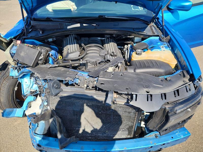 Aukcja sprzedaży 2019 Dodge Charger, vin: 2C3CDXGJ2KH520339, numer aukcji: 61939196