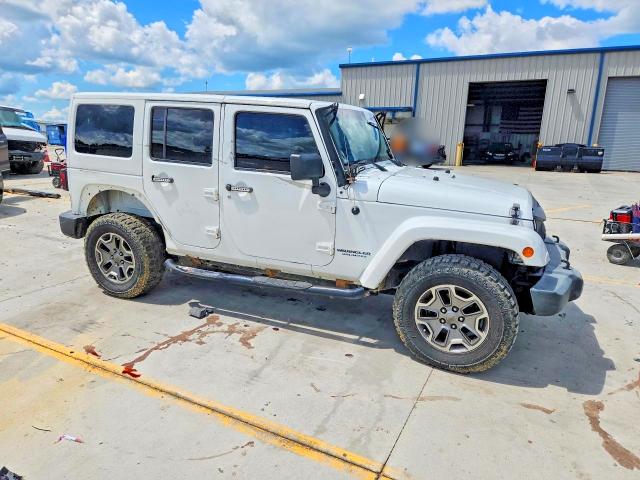 Продажа на аукционе авто 2016 Jeep Wrangler Unlimited, vin: 1C4HJWFGXGL106133, номер лота: 61240256