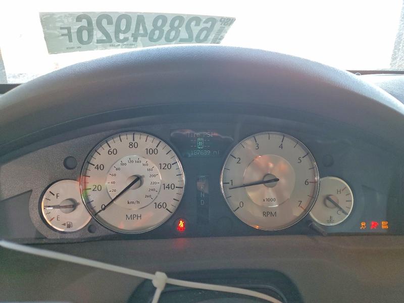 62884926 :رقم المزاد ، 2C3CA6CT7AH199228 vin ، 2010 Chrysler 300c مزاد بيع