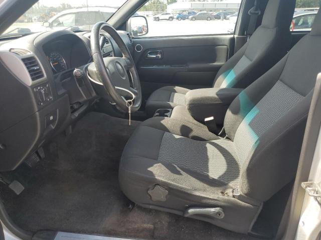 Продаж на аукціоні авто 2010 Gmc Canyon, vin: 1GTJSCDE5A8107618, номер лоту: 60568066