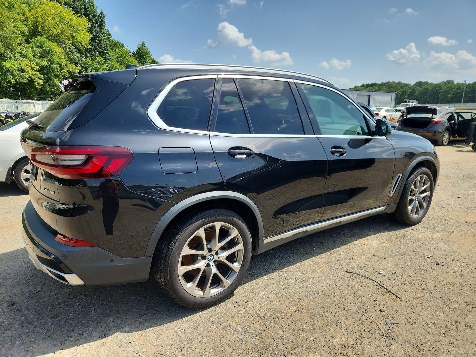 Aukcja sprzedaży 2021 Bmw X5, vin: 5UXCR4C05M9F51145, numer aukcji: 61581646