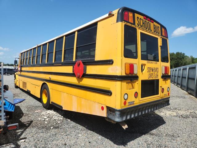 60872686 :رقم المزاد ، 4UZABRDT3ACAN9727 vin ، 2010 Freightliner Chassis مزاد بيع