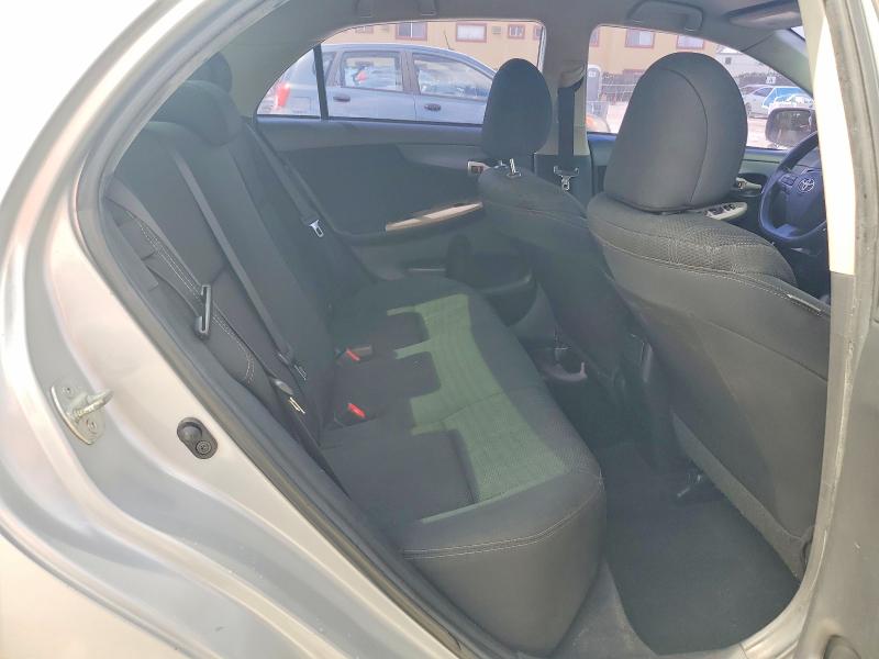 Продаж на аукціоні авто 2012 Toyota Corolla, vin: 2T1BU4EE0CC910640, номер лоту: 62352646