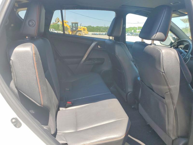 2018 Toyota Rav4 მანქანა იყიდება აუქციონზე, vin: 2T3JFREV8JW856221, აუქციონის ნომერი: 61541986
