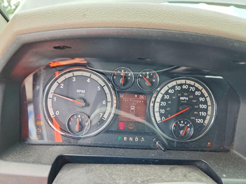 Aukcja sprzedaży 2012 Dodge Ram 1500, vin: 1C6RD7LT1CS320437, numer aukcji: 61540576
