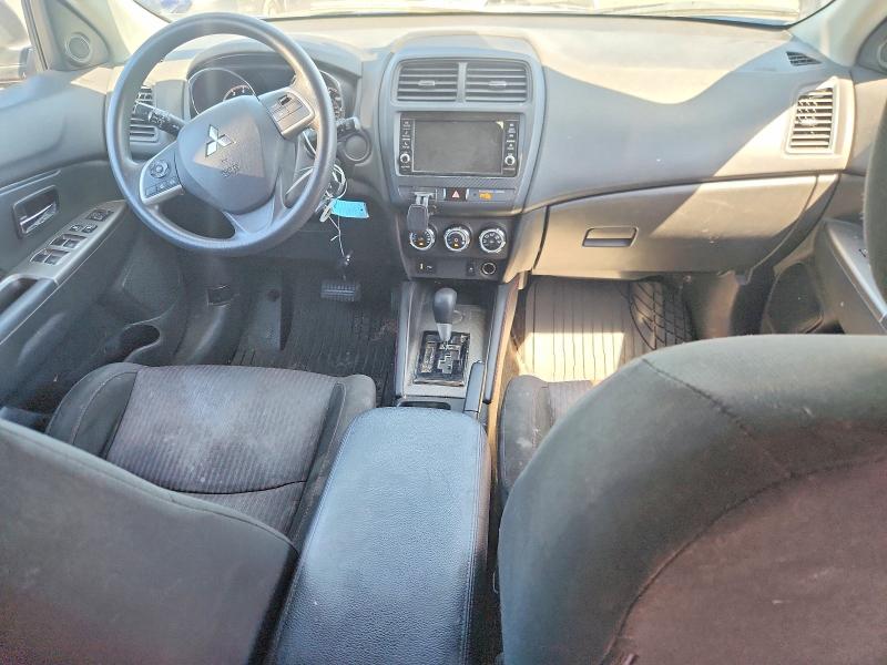 Aukcja sprzedaży 2018 Mitsubishi Outlander Sport, vin: JA4AP3AU2JU020466, numer aukcji: 63401796