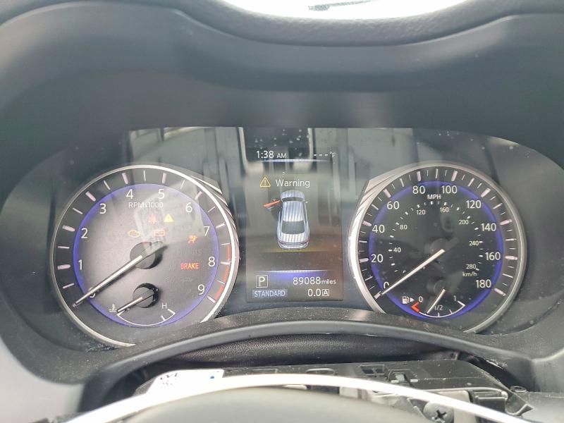 2014 Infiniti Q50 მანქანა იყიდება აუქციონზე, vin: JN1BV7AR2EM681409, აუქციონის ნომერი: 62955986