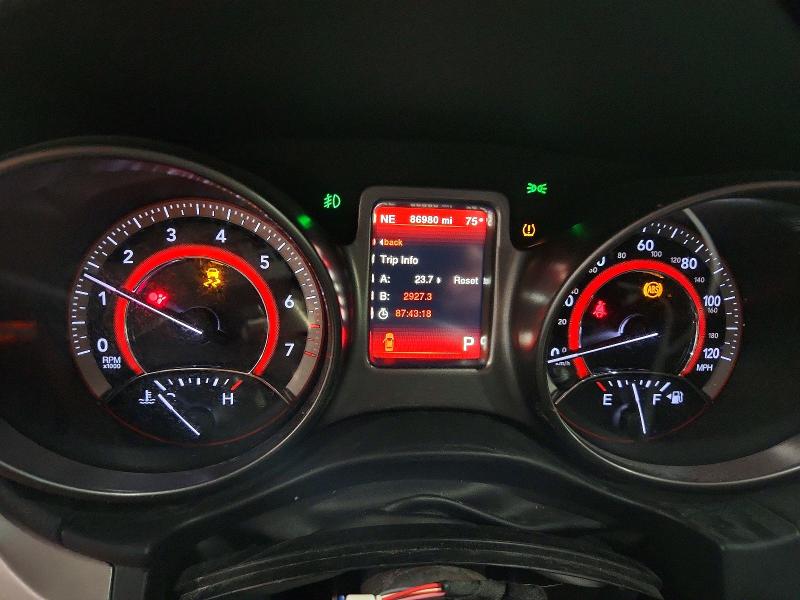 Aukcja sprzedaży 2018 Dodge Journey, vin: 3C4PDDGG7JT430366, numer aukcji: 60070266