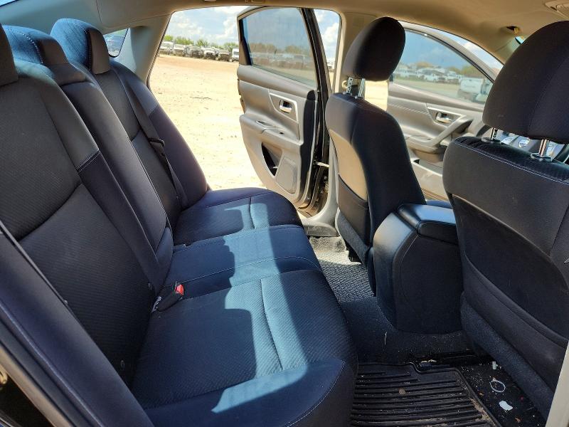 60088476 :رقم المزاد ، 1N4BL3APXGC225828 vin ، 2016 Nissan Altima مزاد بيع