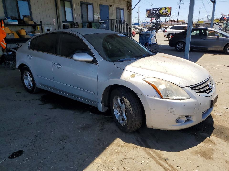 Продаж на аукціоні авто 2012 Nissan Altima, vin: 1N4AL2AP8CN572076, номер лоту: 61314736