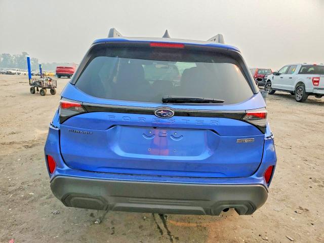 Aukcja sprzedaży 2026 Subaru Forester, vin: 4S4SLSE73T3069040, numer aukcji: 59089426