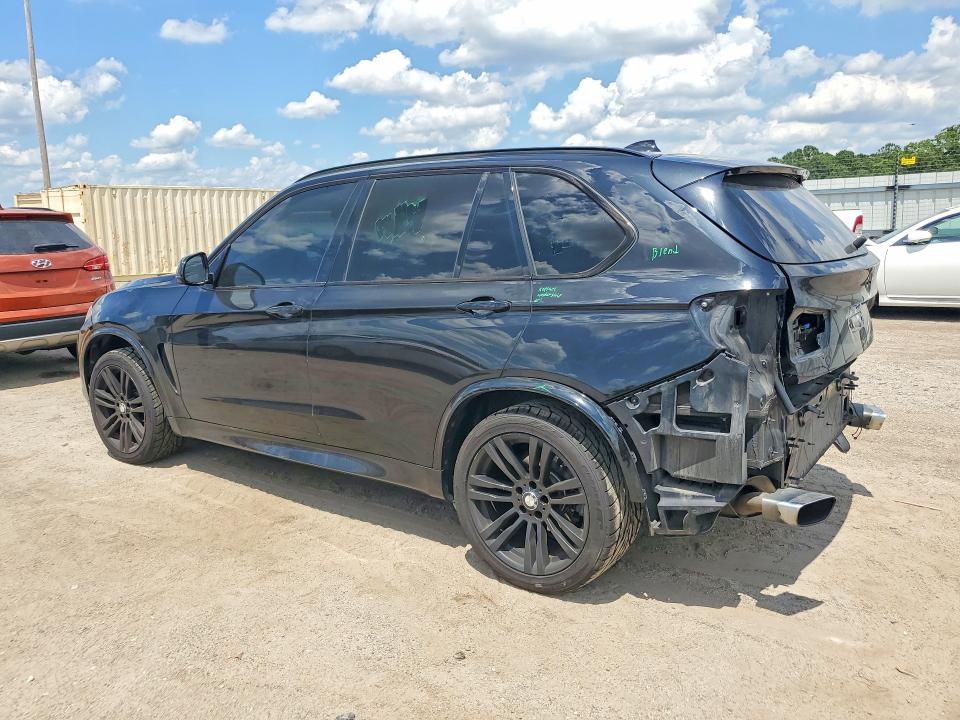 Продажа на аукционе авто 2016 Bmw X5, vin: 5UXKR0C58G0S87358, номер лота: 59895216