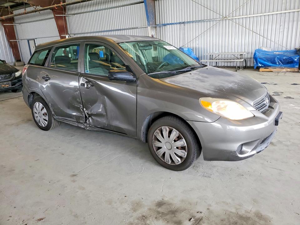 62247826 :رقم المزاد ، 2T1KR32E88C713853 vin ، 2008 Toyota Matrix مزاد بيع
