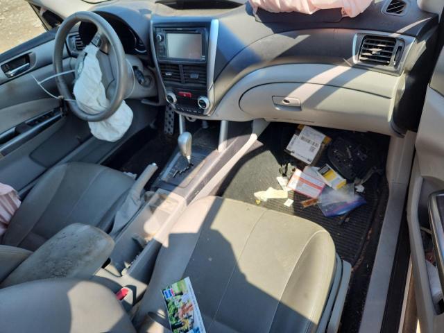 2012 Subaru Forester მანქანა იყიდება აუქციონზე, vin: JF2SHGHC6CH416957, აუქციონის ნომერი: 54305326