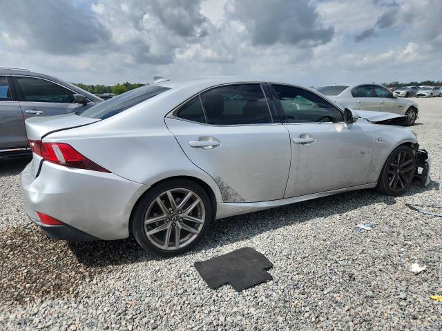 62098256 :رقم المزاد ، JTHBF1D27F5060697 vin ، 2015 Lexus Is مزاد بيع