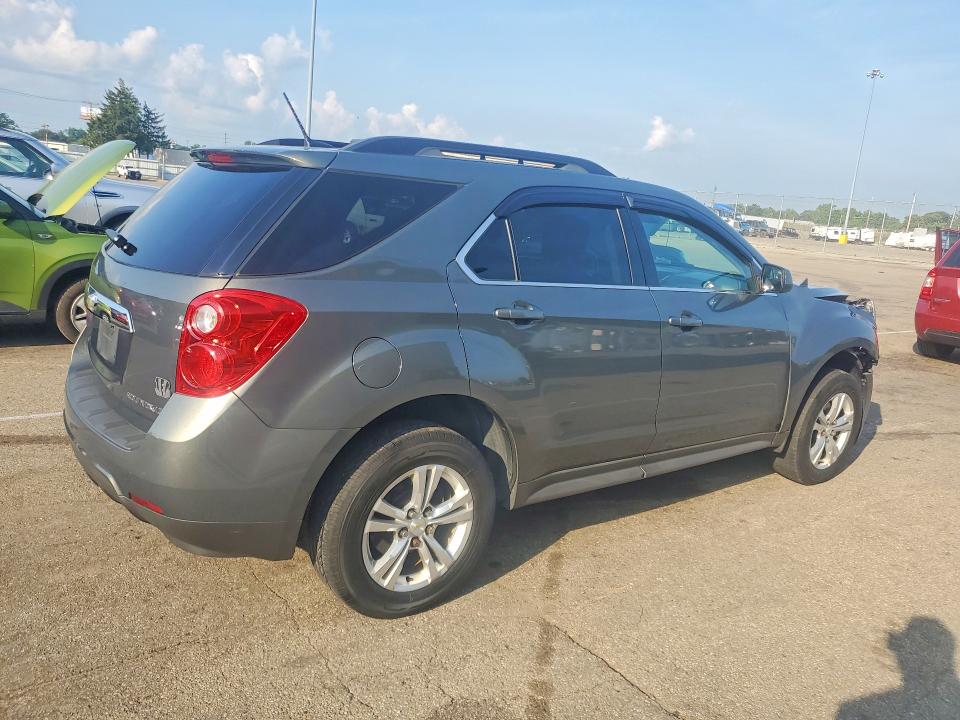 2013 Chevrolet Equinox მანქანა იყიდება აუქციონზე, vin: 2GNFLEEK4D6328535, აუქციონის ნომერი: 60720196