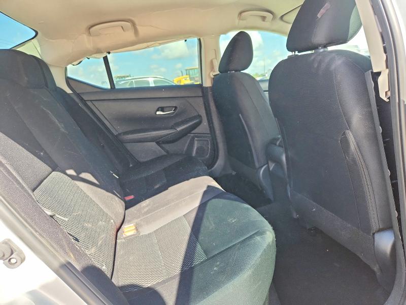Продажа на аукционе авто 2023 Nissan Sentra, vin: 3N1AB8BV4PY298531, номер лота: 59332456