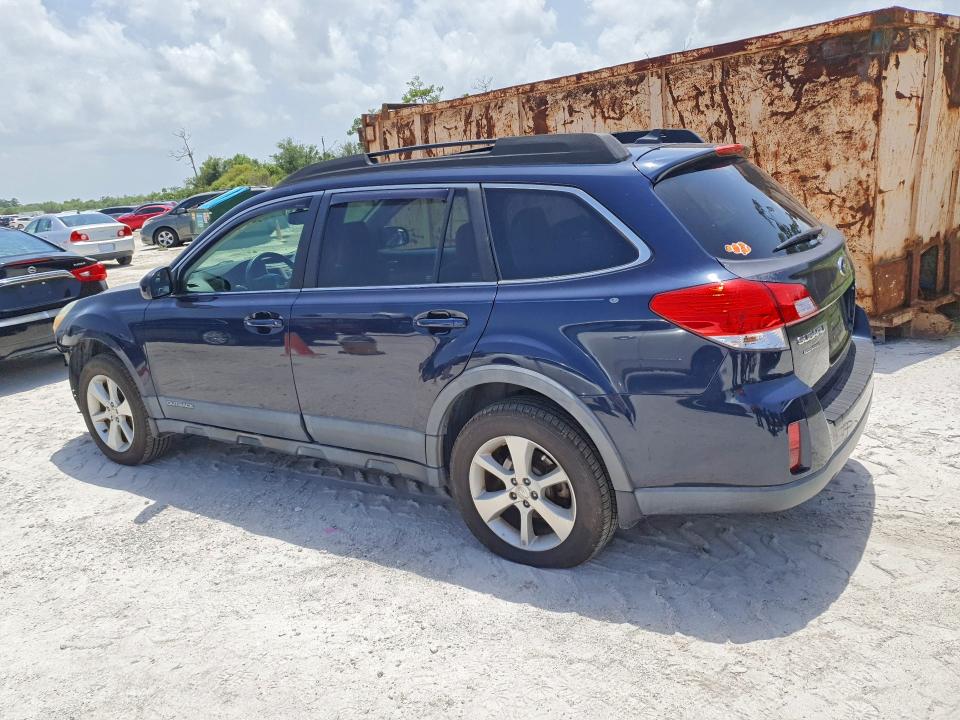 Продажа на аукционе авто 2013 Subaru Outback, vin: 4S4BRDKC2D2305289, номер лота: 59824716