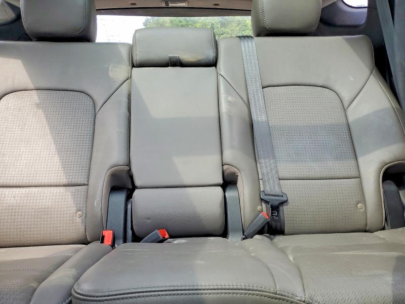 Продаж на аукціоні авто 2015 Hyundai Santa Fe Sport, vin: 5XYZWDLA0FG255462, номер лоту: 59960356
