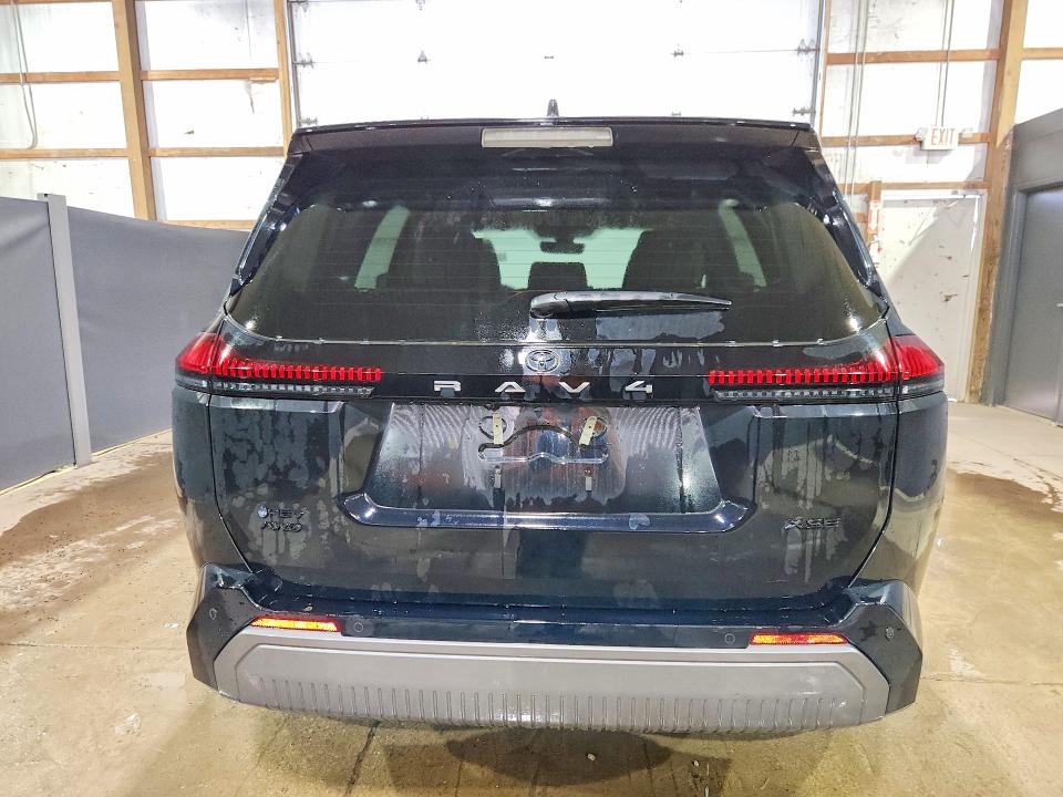 Продажа на аукционе авто 2026 Toyota Rav4, vin: 2T36CRAVXTW001902, номер лота: 64838896