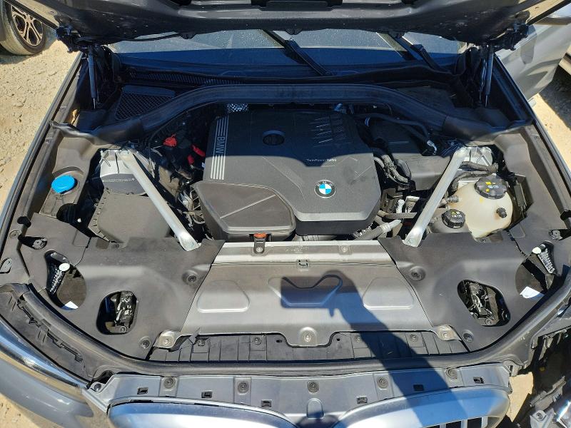 Продаж на аукціоні авто 2024 Bmw X3, vin: 5UX53DP02R9W66424, номер лоту: 62912946