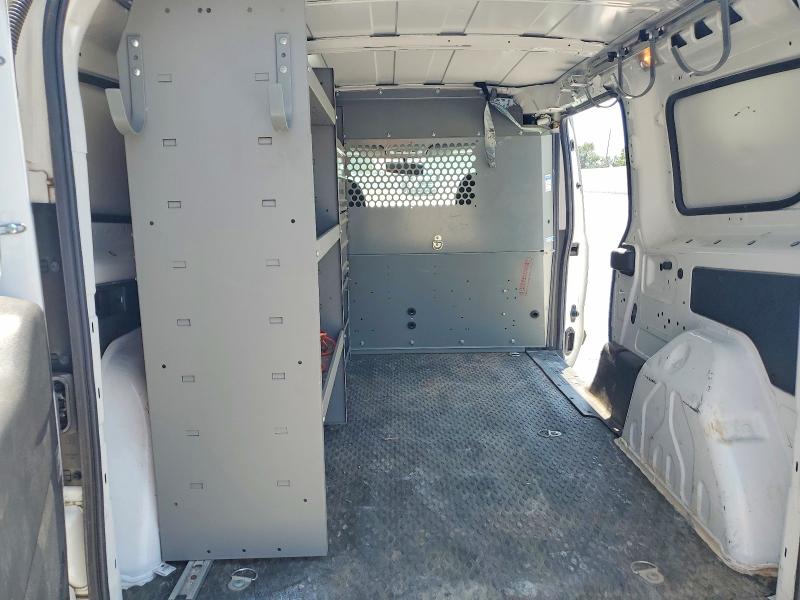 Aukcja sprzedaży 2017 Ram Promaster City, vin: ZFBERFBB3H6E50706, numer aukcji: 62208146