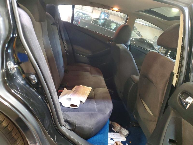 Aukcja sprzedaży 2008 Nissan Altima, vin: 1N4AL21E98C255246, numer aukcji: 60063696