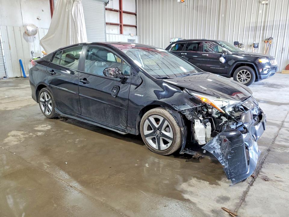 Продаж на аукціоні авто 2017 Toyota Prius, vin: JTDKARFU0H3029464, номер лоту: 59370296