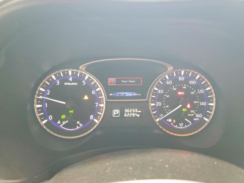 Продаж на аукціоні авто 2020 Infiniti Qx60, vin: 5N1DL0MM0LC524267, номер лоту: 62985326
