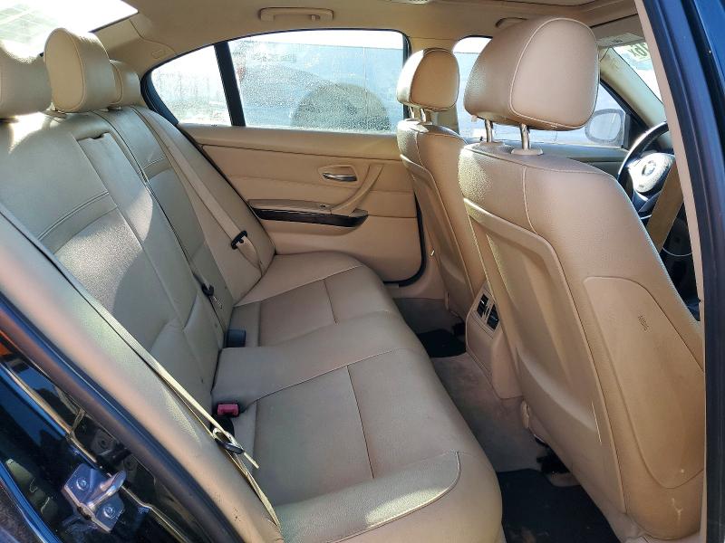 Продаж на аукціоні авто 2011 Bmw 328, vin: WBAPH7C55BE682819, номер лоту: 62698316