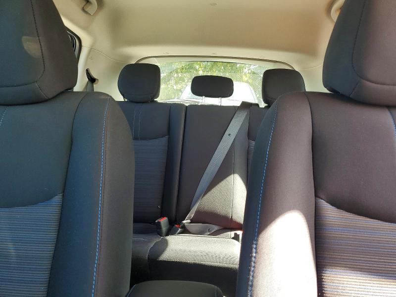 Aukcja sprzedaży 2025 Nissan Leaf, vin: 1N4CZ1CV3SC566631, numer aukcji: 60880126