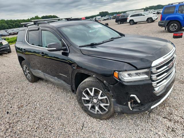 Продажа на аукционе авто 2022 Gmc Acadia, vin: 1GKKNRL46NZ173445, номер лота: 59339226