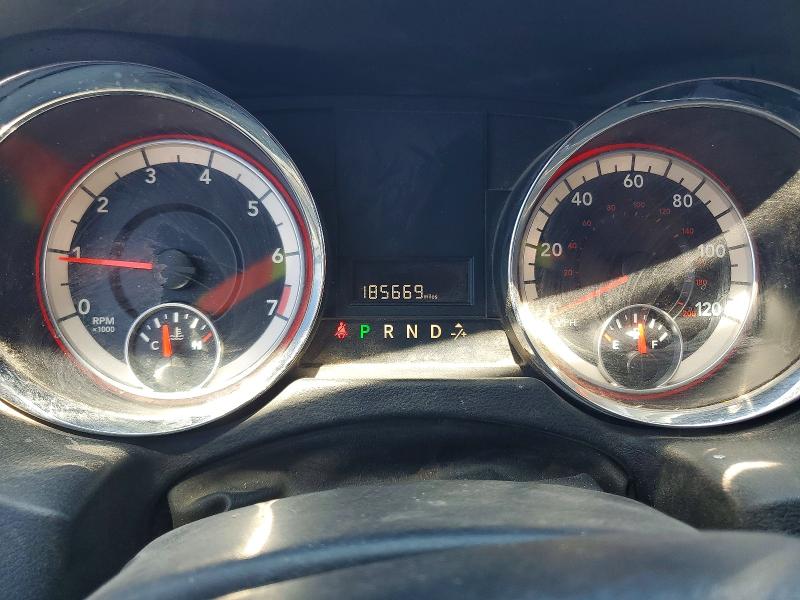 61598566 :رقم المزاد ، 2C4RDGBG1GR220777 vin ، 2016 Dodge Grand Caravan مزاد بيع